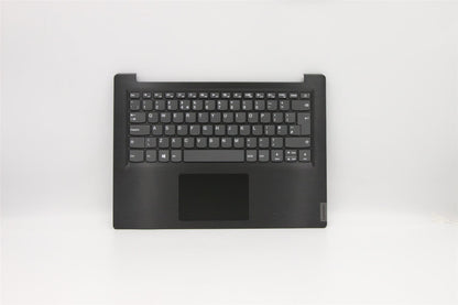 Lenovo IdeaPad S145-14IIL Keyboard Palmrest Top Cover UK Black 5CB0X55743