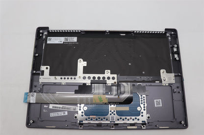 Lenovo Yoga 9 14IRP8 Palmrest Cover Touchpad Keyboard French 5CB1L49532