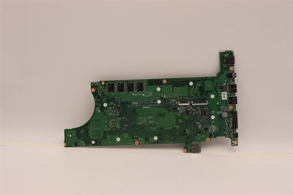 Lenovo ThinkPad P15s Gen 2 P14s Gen 2 Motherboard Mainboard DIS 16G 5B21C15824