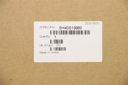 Lenovo Thermal module L 81UV GS440 5H40S19960