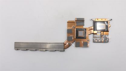 Lenovo 5H40S19930 Heatsink L 81LK DIS
