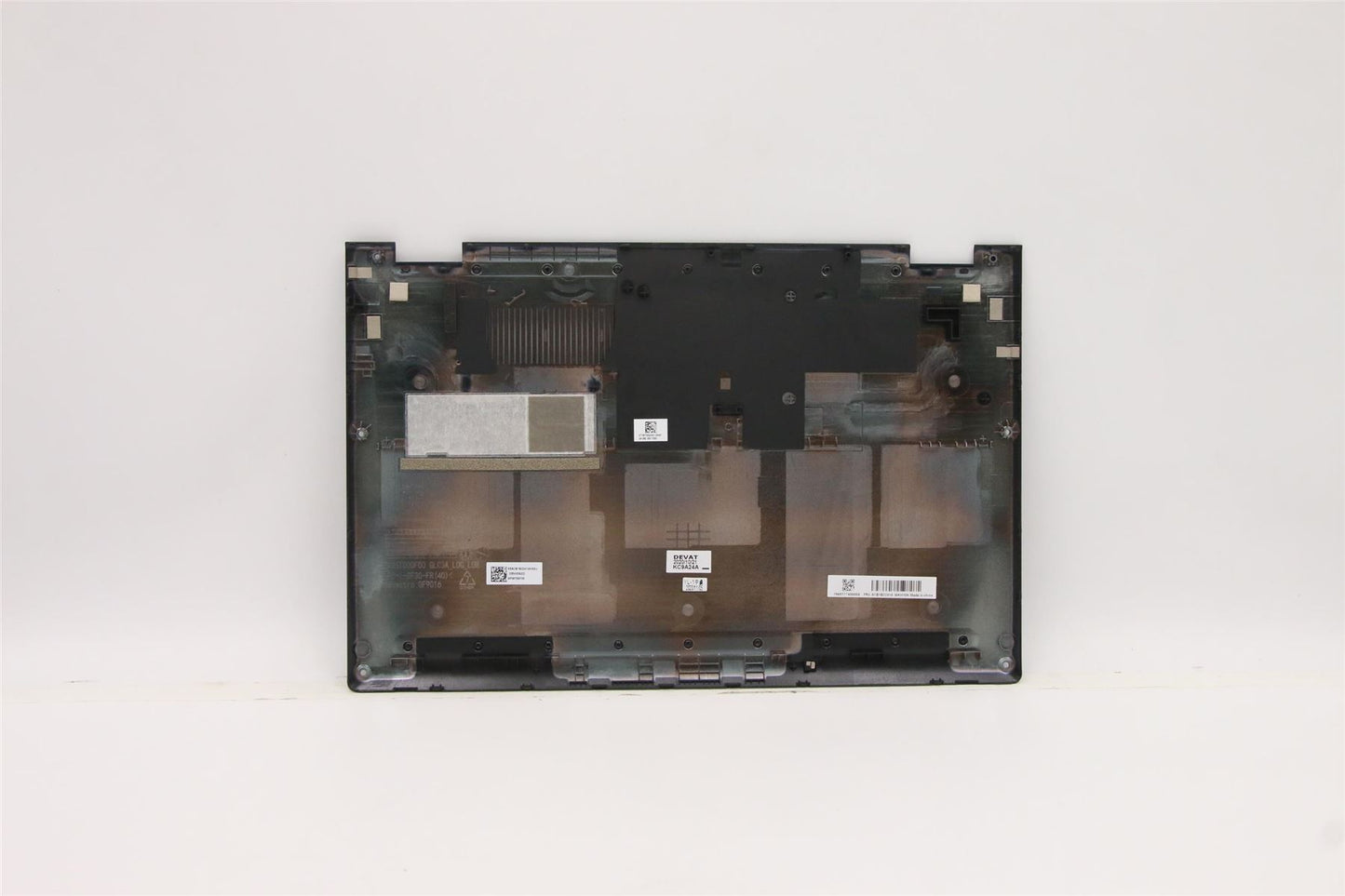 Lenovo Yoga 6-13ARE05 6-13ALC6 Bottom Base Lower Chassis Cover Blue 5CB1B22414