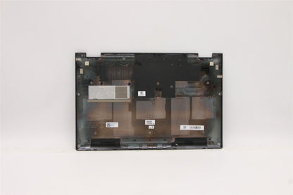 Lenovo Yoga 6-13ARE05 6-13ALC6 Bottom Base Lower Chassis Cover Blue 5CB1B22414