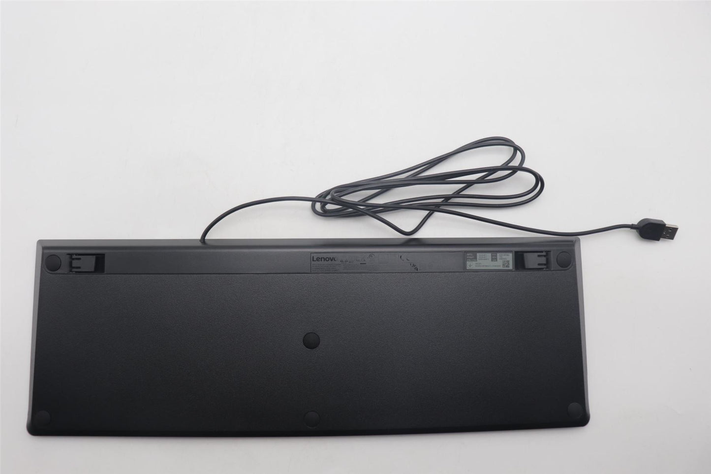 Lenovo DT_KYB Calliope USB G2.5 BK_CZ-SL 5D50U84615