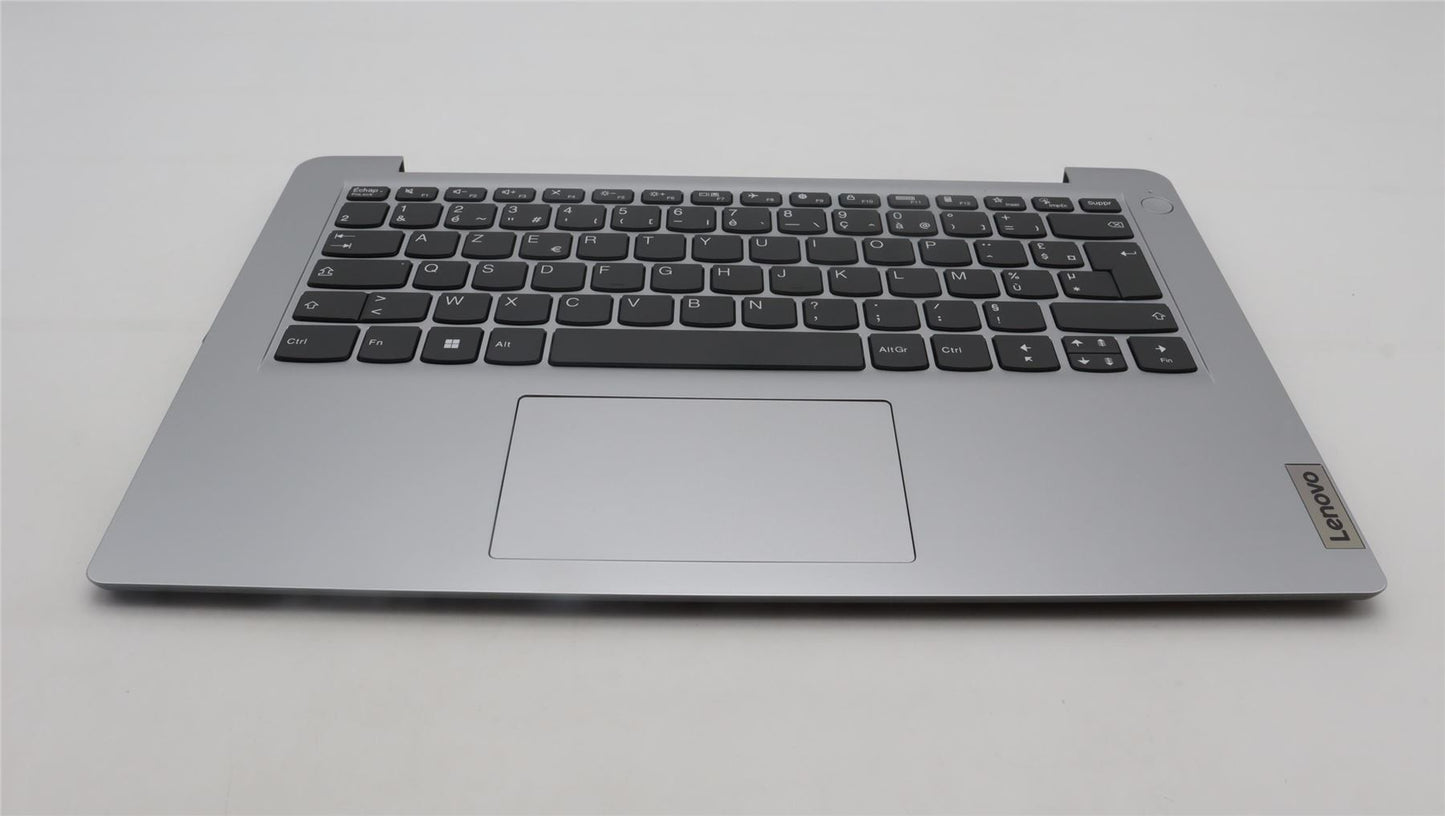 Lenovo IdeaPad 1 14ALC7 Palmrest Cover Touchpad Keyboard French 5CB1H68622