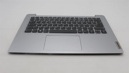 Lenovo IdeaPad 1 14ALC7 Palmrest Cover Touchpad Keyboard French 5CB1H68622