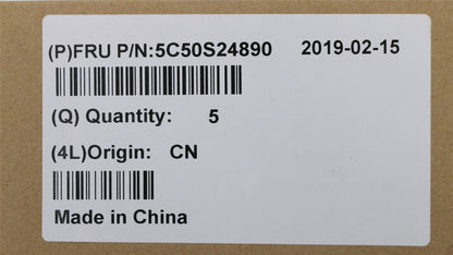 Lenovo IdeaPad S540-14IWL Touch SD Card Reader USB Power Button 5C50S24890