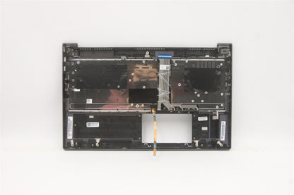 Lenovo Upper Case ASM_IT Q82AC GY 5CB1B10125