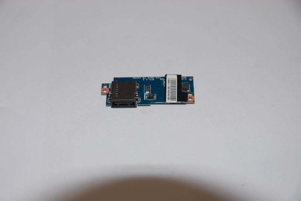 Lenovo MINNIE Black USB Board 11014238