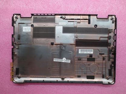 Lenovo Yoga 14 Bottom Base Lower Cover Black 00UP364