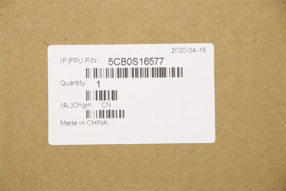 Lenovo IdeaPad L340-15IWL L340-15IWL Touch Bottom Base Lower Cover 5CB0S16577