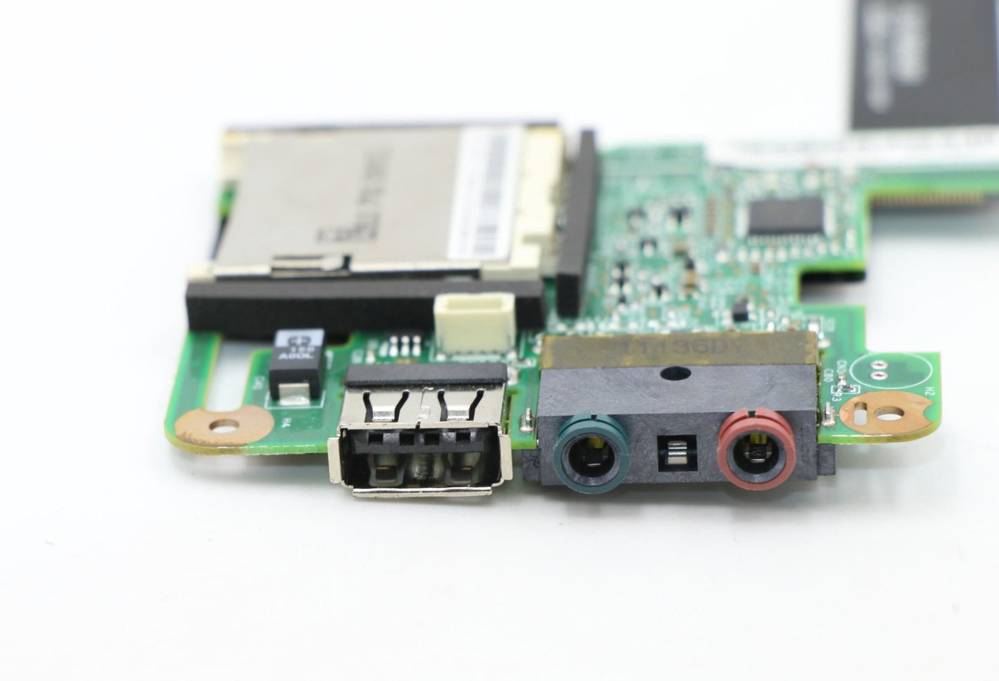 Lenovo FRUI/O noAMOM I/O Board 42W8012