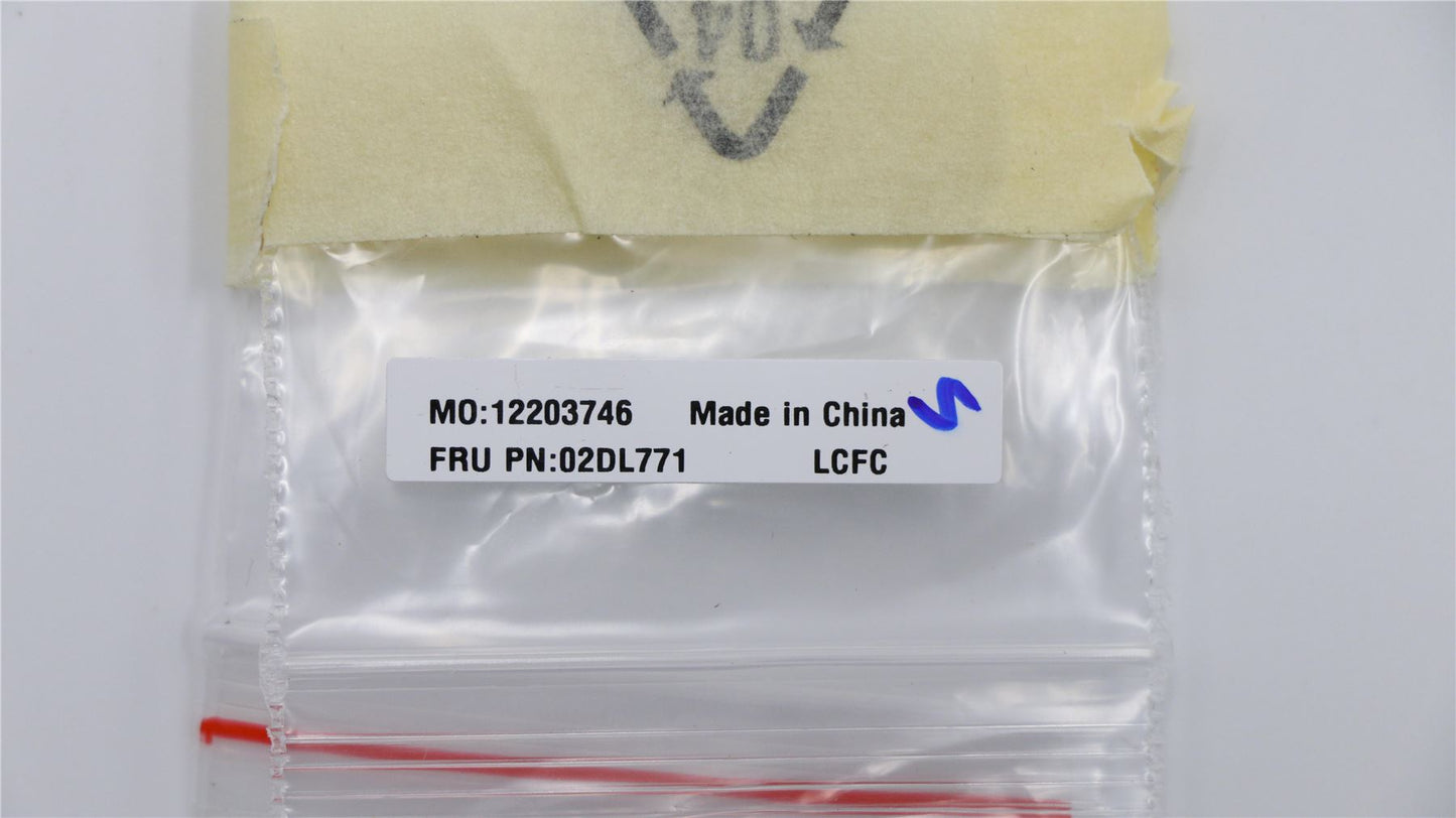 Lenovo LABEL Finn1.0AMD Label FRU Kit 02DL771