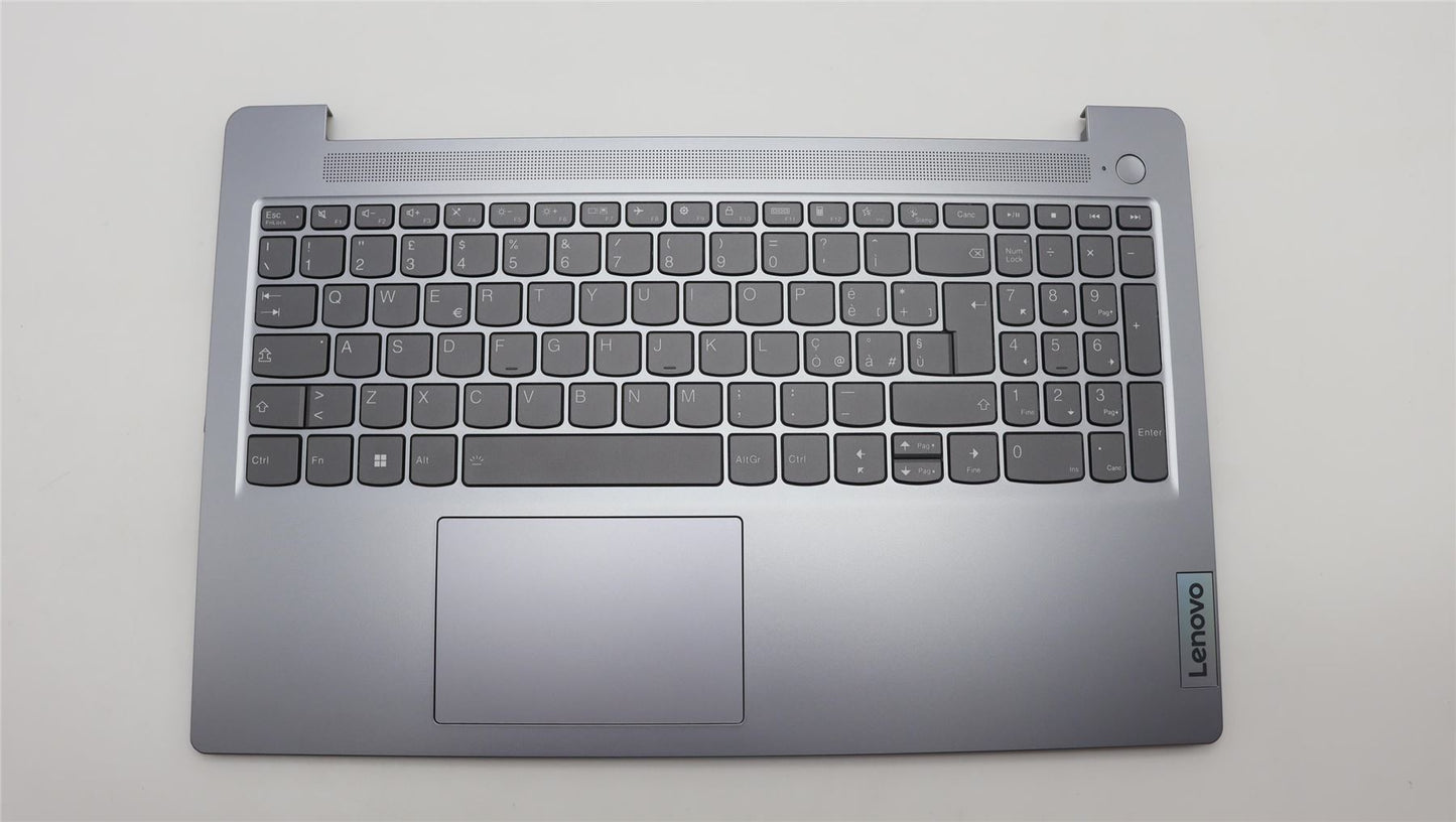 Lenovo COVER Upper Case ASM_ITA L 83EMAG BL 5CB1M46892