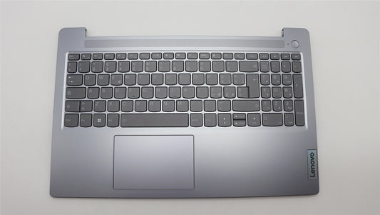 Lenovo COVER Upper Case ASM_ITA L 83EMAG BL 5CB1M46892