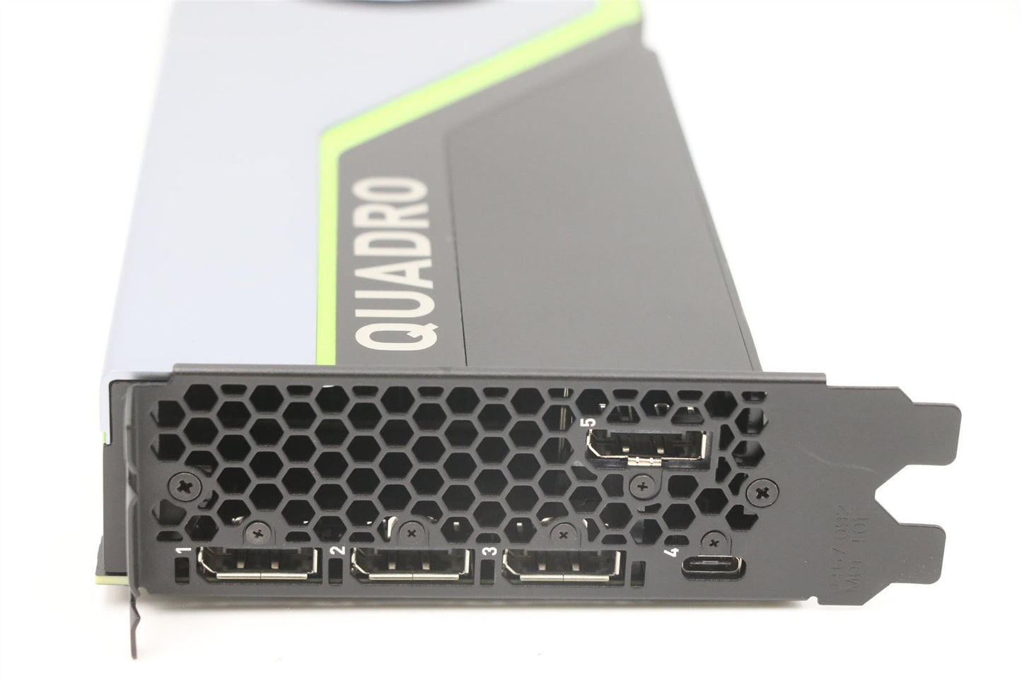 Lenovo ThinkStation P520c P350 P340 GPU Graphics Card 5V10Y65005