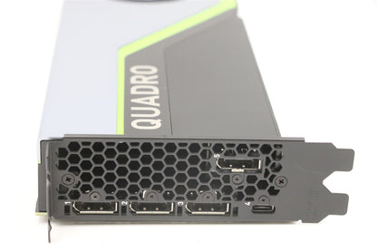 Lenovo ThinkStation P520c P350 P340 GPU Graphics Card 5V10Y65005