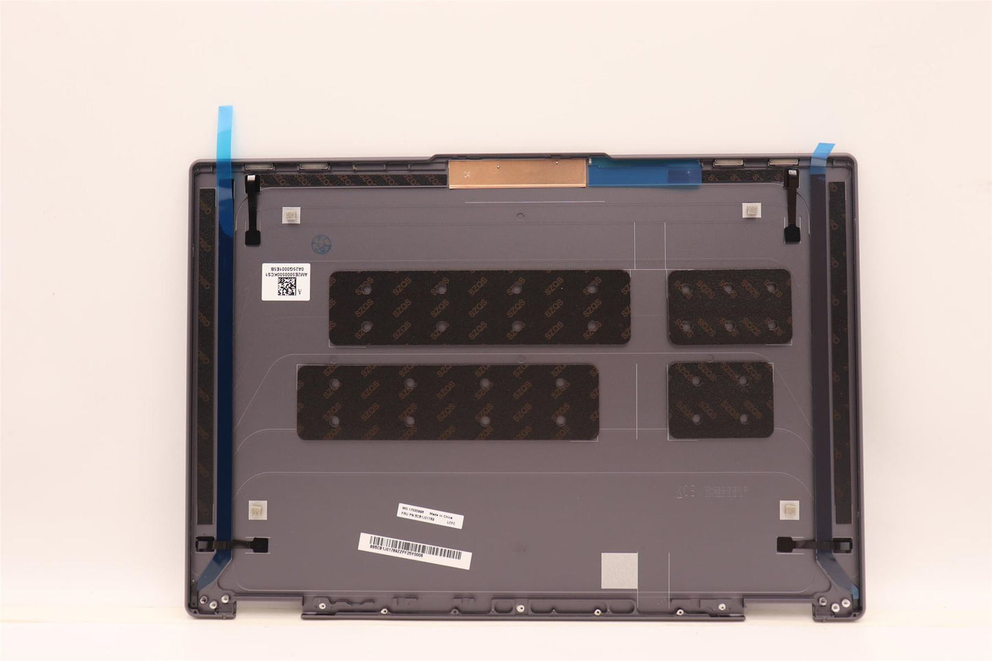 Lenovo IdeaPad 7 16IAP7 7 16IAH7 LCD Cover Rear Back Housing 5CB1J01789
