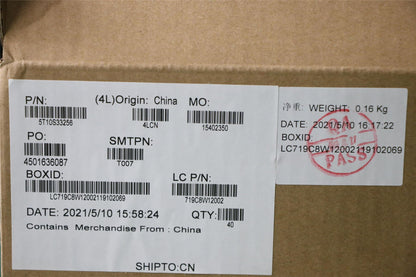 Lenovo TAPE SSD MYLAR L 82K8 CU FOIL 5T10S33256