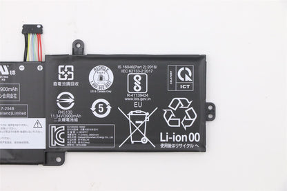 Lenovo IdeaPad 3-14ADA05 3 15ADA05 3-14ARE05 3-15ARE05 Battery 5B10X02602