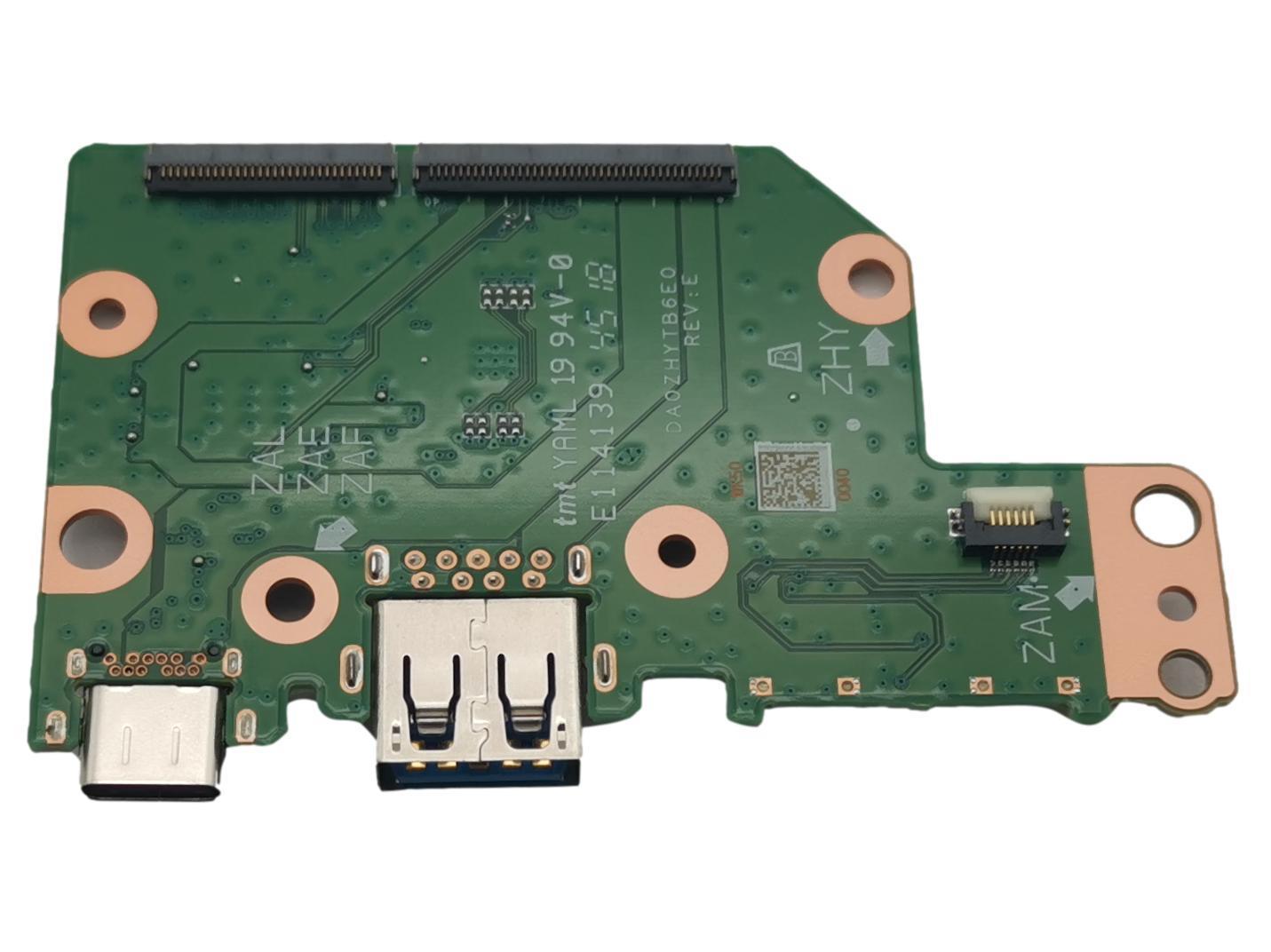 Acer Chromebook CB315-1H CB315-1HT USB Board 55.H0KN7.001