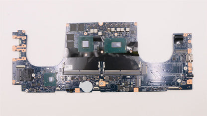 Lenovo ThinkPad P1 Gen 1 Motherboard Mainboard DIS intelI78750H 01YU935