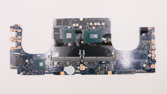 Lenovo ThinkPad P1 Gen 1 Motherboard Mainboard DIS intelI78750H 01YU935