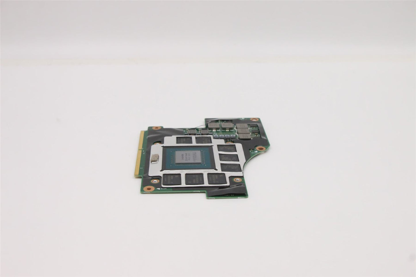 Lenovo ThinkPad P17 Gen 2 s GPU Graphics Card 5C51C94229