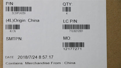 Lenovo Legion Y520-15IKBM LAN Ethernet Audio USB Port Board 5C50P24359