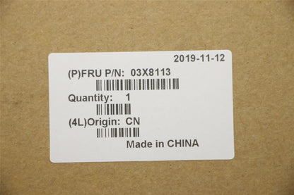 Lenovo USB SmartCard French Canadian- Keyboard 03X8113