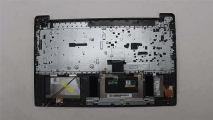 Lenovo Upper Case ASM_RUS L82X7 AG NBL 5CB1L45755