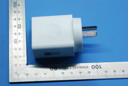 Lenovo Charger;C-P47;5.2V;2A;AR;White;HJ 5.2V 2A AC Charger Adapter 5A19A464N7