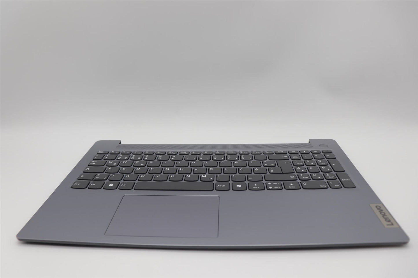 Lenovo Upper Case ASM_GER L 83E6AG NBL 5CB1N95426