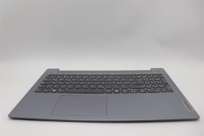 Lenovo Upper Case ASM_GER L 83E6AG NBL 5CB1N95426