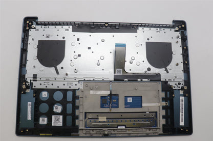 Lenovo Upper Case ASM_SWS L 83DNTT PS 5CB1N62274