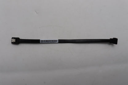 Lenovo Fru205mmSATA 1 latch R_angle_TCO9 SATA Cable 5C10U58848