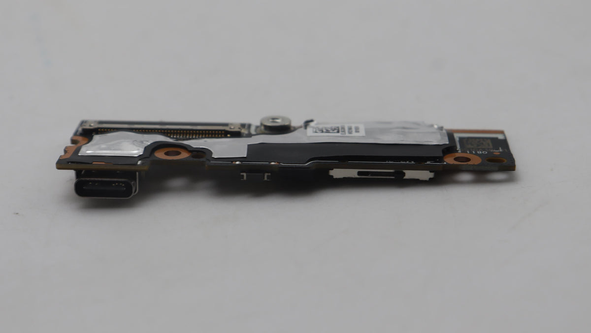 Lenovo CARDPOP C 83QM I/O Board 5C50S25989