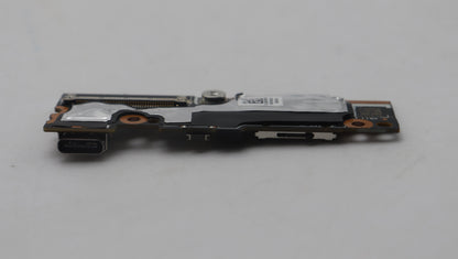 Lenovo CARDPOP C 83QM I/O Board 5C50S25989