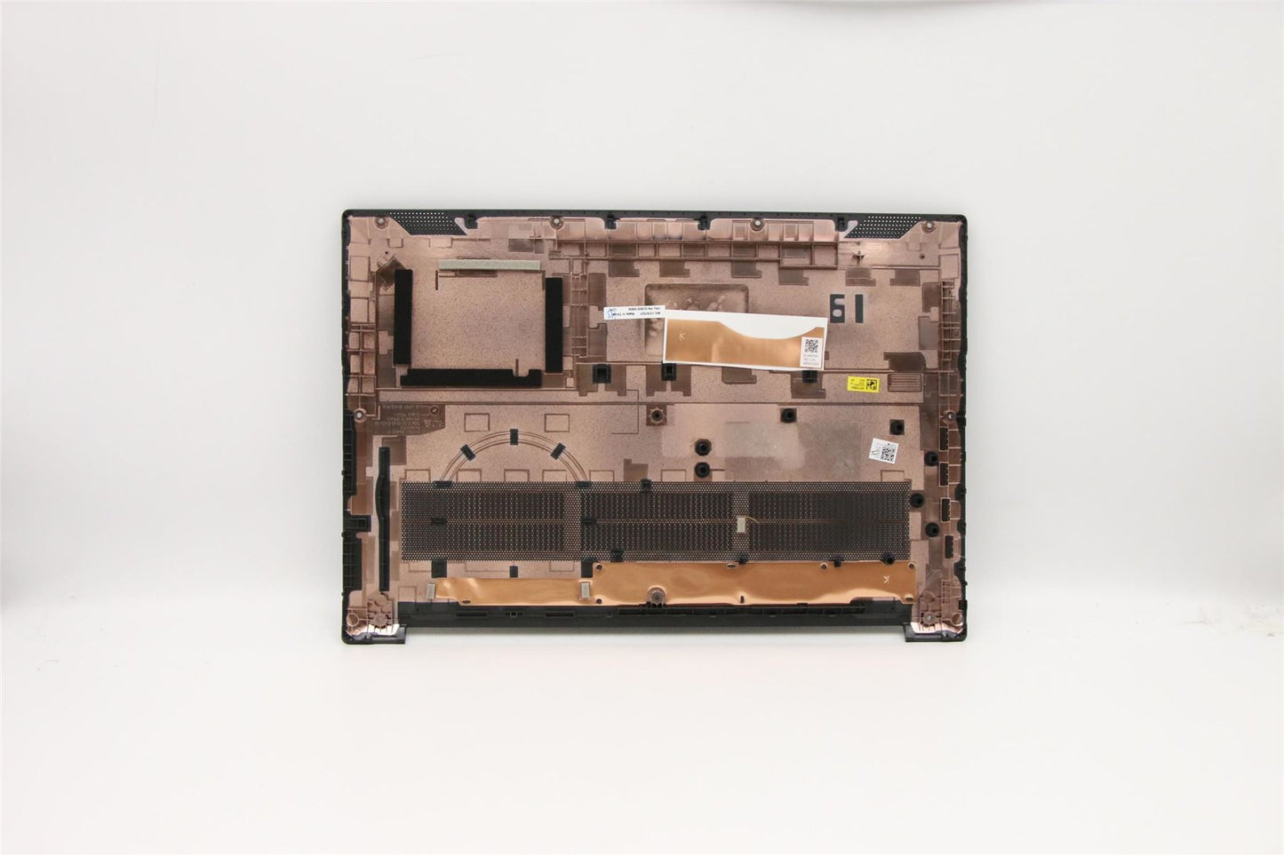 Lenovo IdeaPad S145-15IWL S145-15IGM Bottom Base Lower Cover Black 5CB0S16939