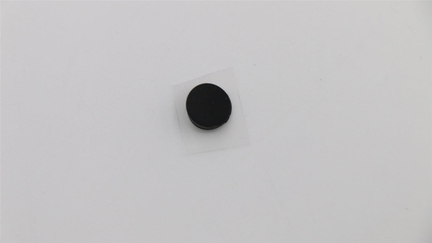 Lenovo RUBBER D cover rubber,middle,black 00UP157