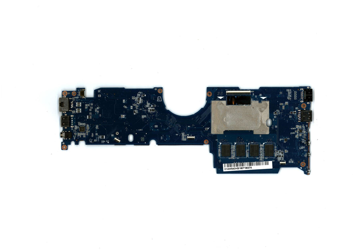 Lenovo WIN,M-5Y10c,UMA,TPM,Touch,4GB 01AW540