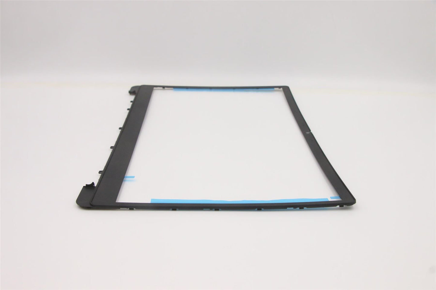Lenovo IdeaPad 3 15IJL6 Hinge Cap Strip Trim Cover Black 5B30S19024