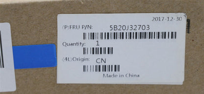 Lenovo W C5030 W8P I55200 2G BDW MB 5B20J32703