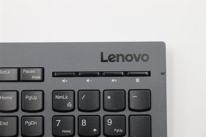 Lenovo Wireless KBD-CZE 03X6972