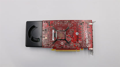 Lenovo IdeaCentre Y720 15ISH Y920T 34IKZ Y720T 34IKH GPU Graphics Card 01AJ876