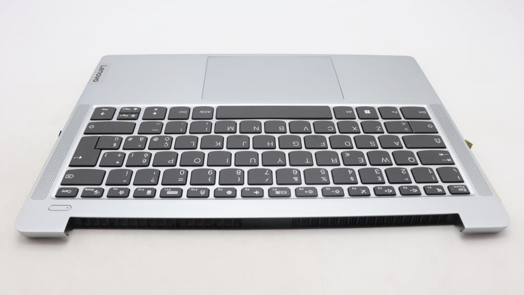 Lenovo UpperCase_ITA C82XD NFP CG NBL AL 5CB1L69692
