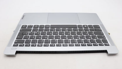 Lenovo UpperCase_ITA C82XD NFP CG NBL AL 5CB1L69692