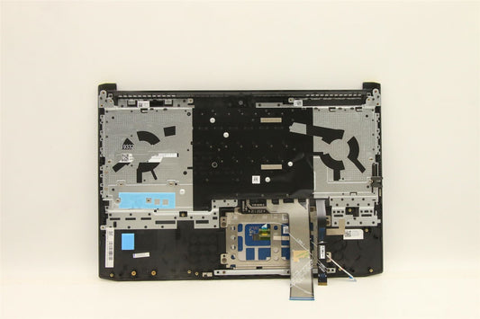 Lenovo Upper Case ASM_UKR C 82K1 RGB 5CB1D04611