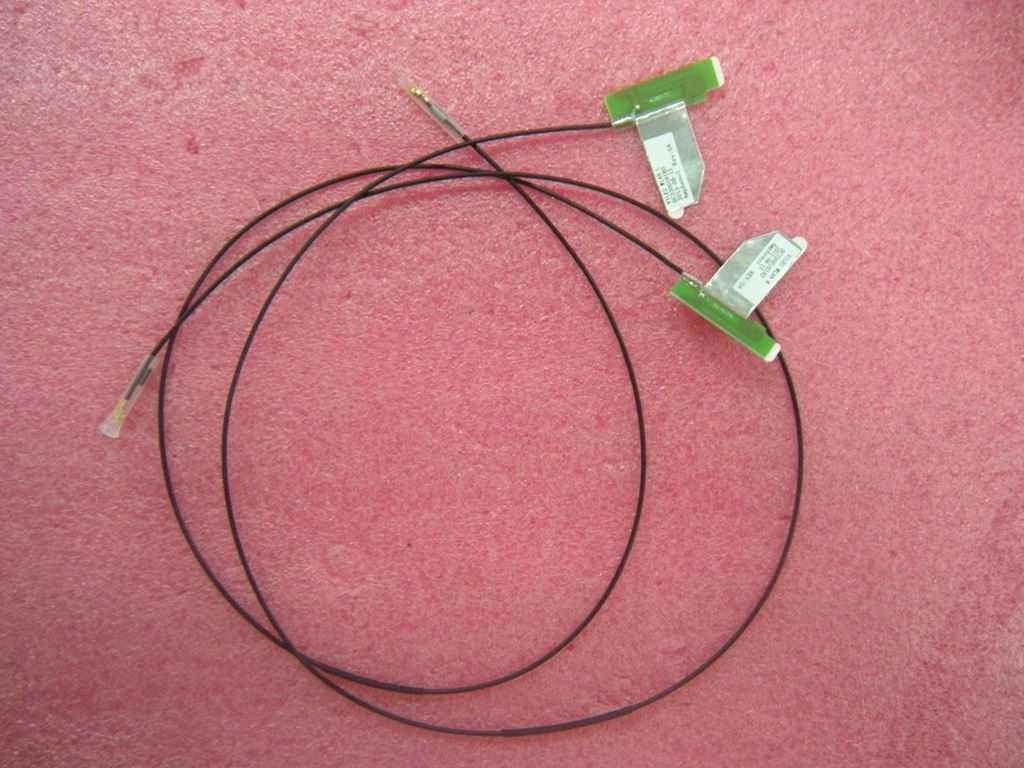 Lenovo FRU ANTENNA WLAN AMP 15Wedge 04X4313