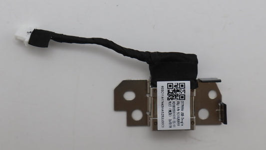 Lenovo CABLE Fru AIO A Dongle USB Board 5C10U58959